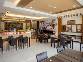 Yuan Su Inn