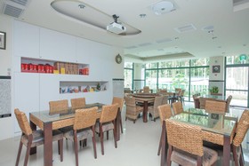 Yu Jue Holiday Villa