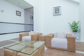 Yu Jue Holiday Villa