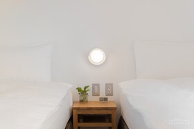 Forest 3030 Hostel