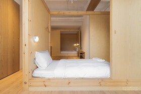 Forest 3030 Hostel