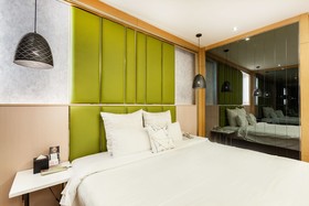 Six Star Motel Zhongli