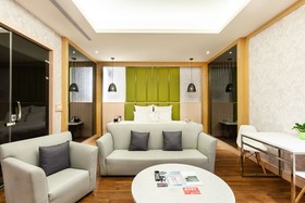 Six Star Motel Zhongli