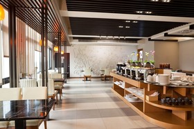 Six Star Motel Zhongli