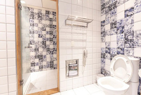 Six Star Motel Zhongli