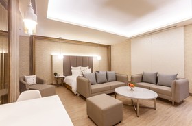 Six Star Motel Zhongli