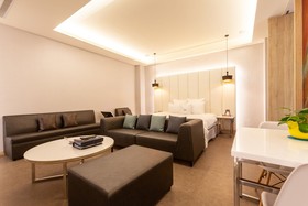 Six Star Motel Zhongli