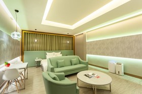 Six Star Motel Zhongli