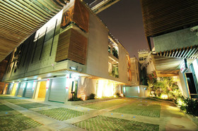Six Star Motel Zhongli