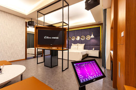 Six Star Motel Zhongli