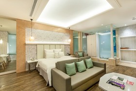 Six Star Motel Zhongli