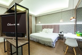 Six Star Motel Zhongli