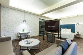 Six Star Motel Zhongli