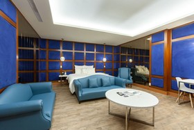 Six Star Motel Zhongli