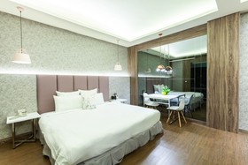 Six Star Motel Zhongli