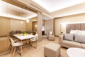 Six Star Motel Zhongli