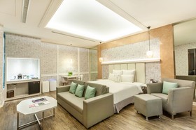 Six Star Motel Zhongli
