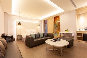 Six Star Motel Zhongli