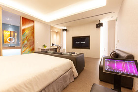 Six Star Motel Zhongli