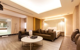 Six Star Motel Zhongli