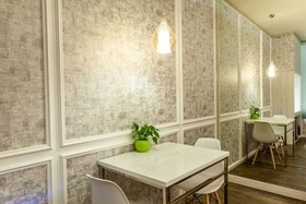 Six Star Motel Zhongli