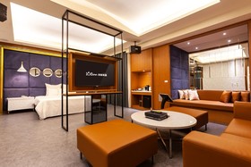 Six Star Motel Zhongli