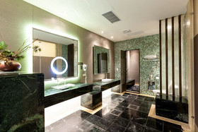 Six Star Motel Zhongli