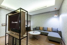 Six Star Motel Zhongli