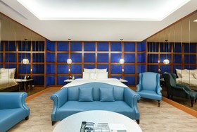 Six Star Motel Zhongli