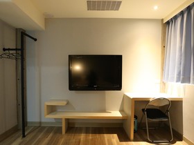 Central Hotel