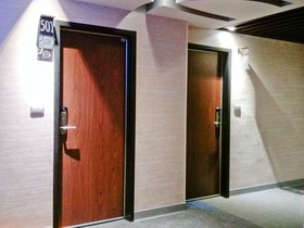Central Hotel