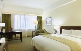 Fullon Hotel Jhongli