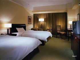 Fullon Hotel Jhongli