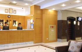 Fullon Hotel Jhongli