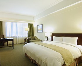 Fullon Hotel Jhongli