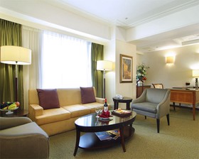 Fullon Hotel Jhongli