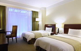 Fullon Hotel Jhongli