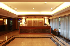 Jingan Classic Inn