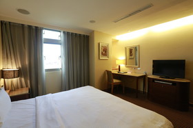Jingan Classic Inn