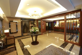 Jingan Classic Inn