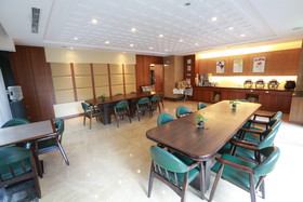 Jingan Classic Inn