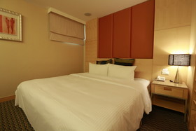 Jingan Classic Inn