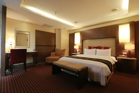 Jingan Classic Inn