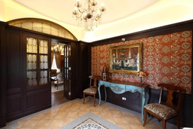 Haut-Rhin Villa