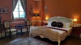Haut-Rhin Villa