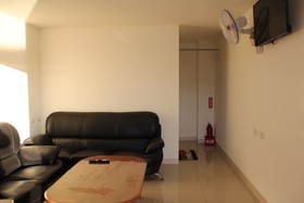 Howj Hostel