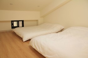 Howj Hostel