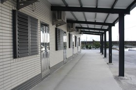 Howj Hostel