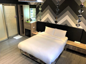 Guest Motel – Zhubei Branch