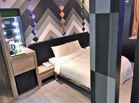 Guest Motel – Zhubei Branch